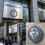 特電法の解説記事を示す画像